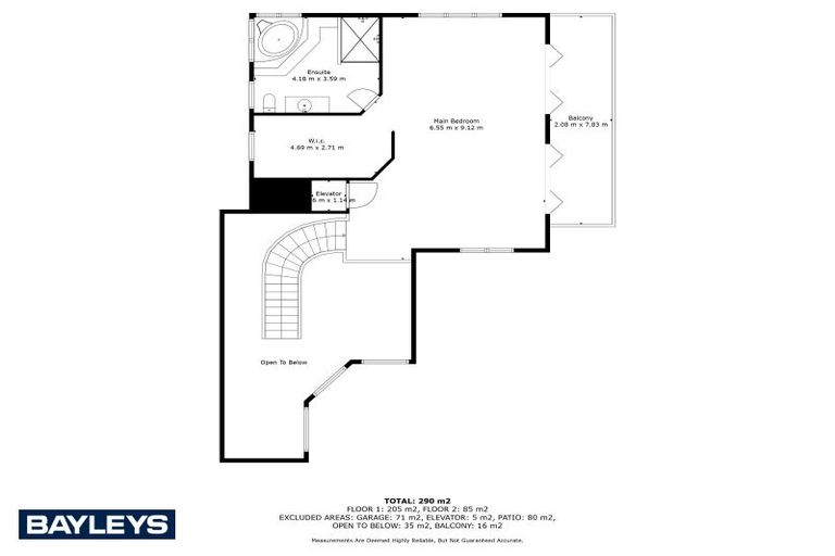 Photo of property in 64 No 1 Road, Te Puke, 3182