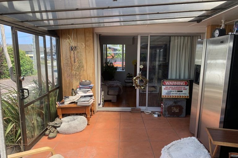 Photo of property in 6 Stanford Street, Burwood, Christchurch, 8083