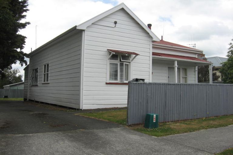 Photo of property in 25 King Street, Feilding, 4702