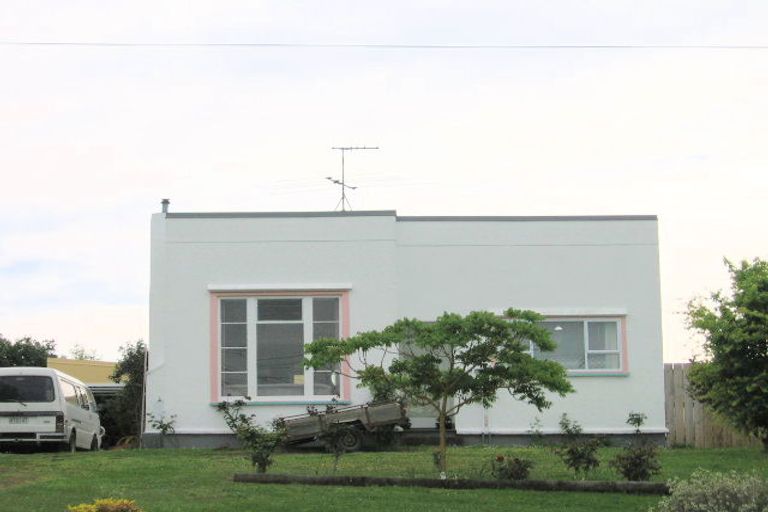 Photo of property in 259 Stout Street, Mangapapa, Gisborne, 4010