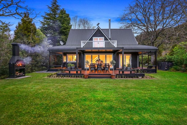 Photo of property in 15 Alexander Road, Lake Tarawera, Rotorua, 3076