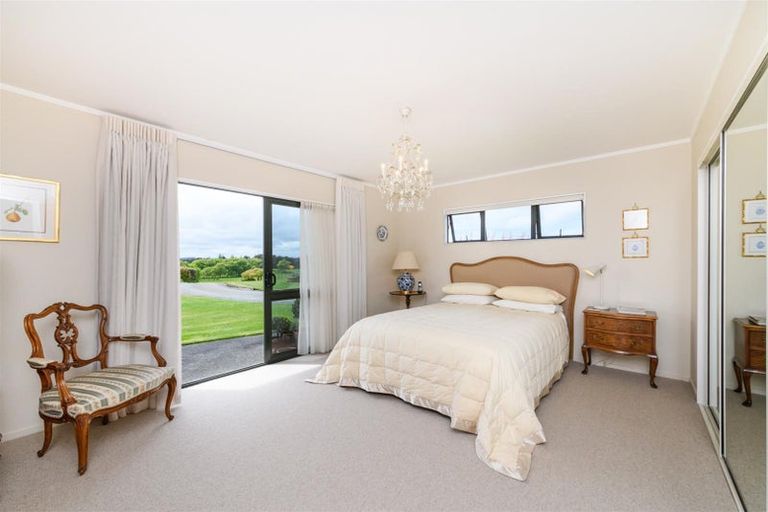 Photo of property in 197 Tutaenui Road, Marton, 4788