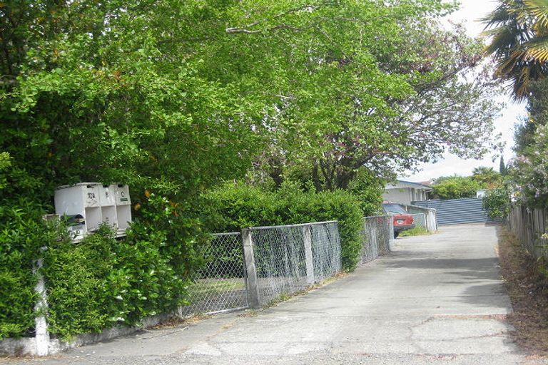 Photo of property in 10 Eltham Road, Blenheim, 7201