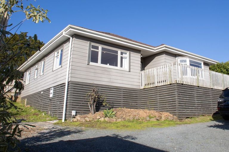 Photo of property in 158a Three Mile Bush Road, Te Kamo, Whangarei, 0112