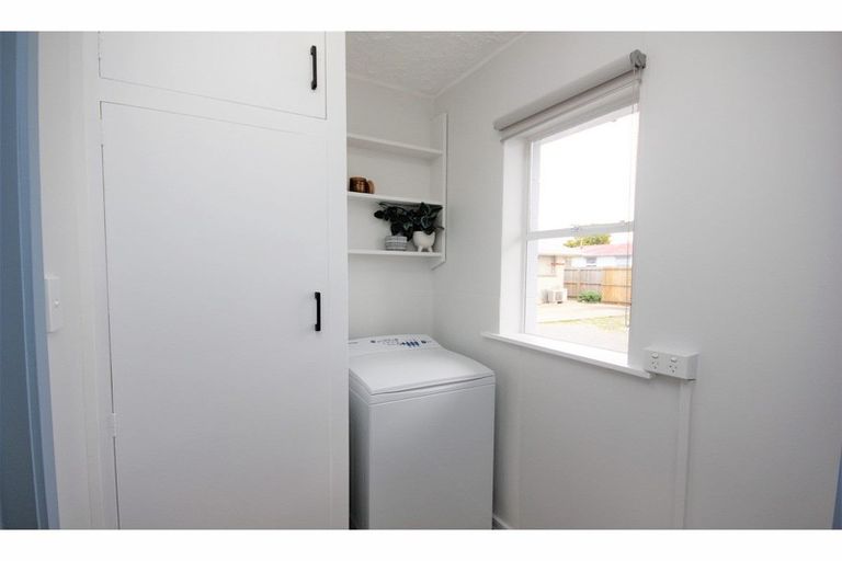 Photo of property in 1/371 Hereford Street, Linwood, Christchurch, 8011