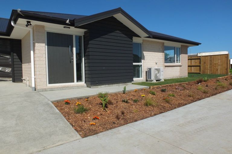 Photo of property in 3 Hof Lane, Foxton, 4814