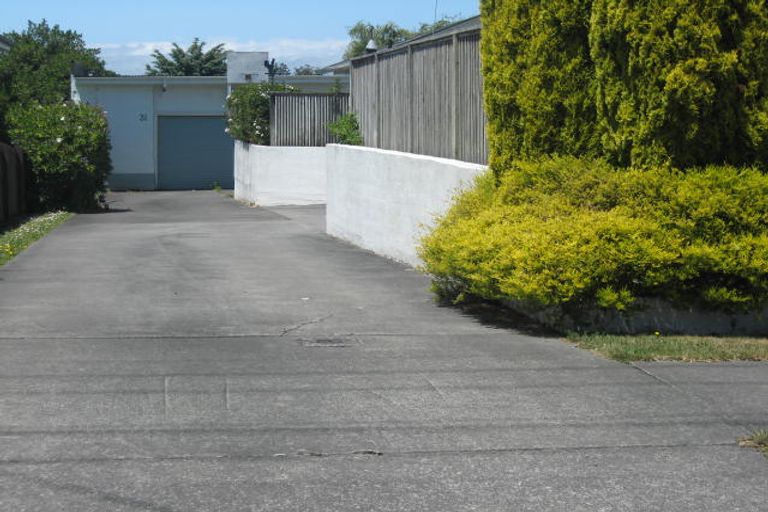 Photo of property in 31b Glasgow Terrace, Feilding, 4702