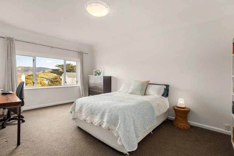 Photo of property in 8 Lemnos Avenue, Karori, Wellington, 6012