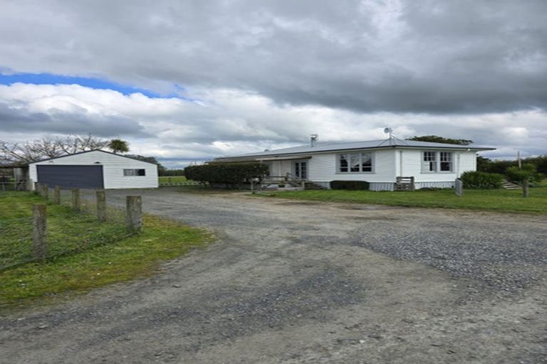 Photo of property in 686 Puketaha Road, Gordonton, Hamilton, 3281