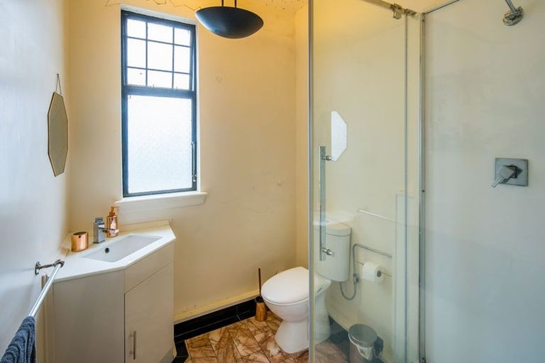 Photo of property in Invincible House, 7/161 Willis Street, Te Aro, Wellington, 6011
