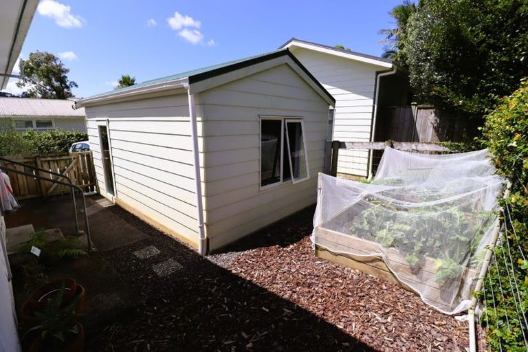 Photo of property in 46 Melba Street, Beach Haven, Auckland, 0626