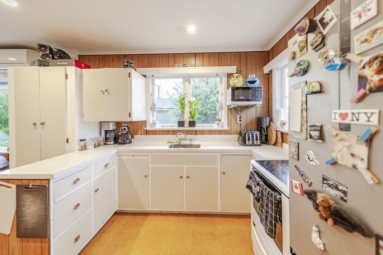 Photo of property in 14 Hitchings Avenue, Onekawa, Napier, 4110