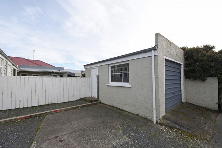 Photo of property in 64 Jed Street, Invercargill, 9810