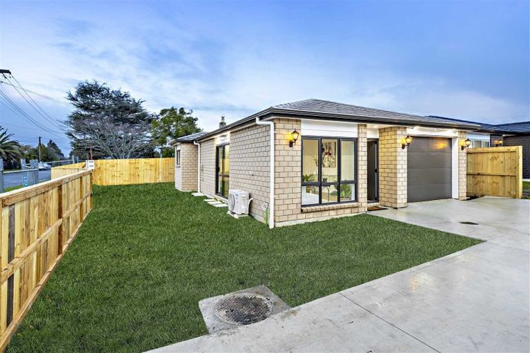 Photo of property in 18a Gardiner Grove, Mangere East, Auckland, 2024