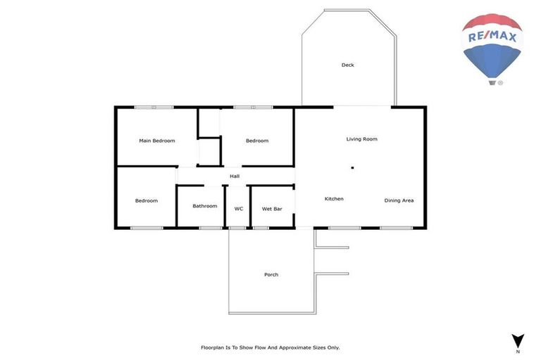 Photo of property in 183 Holborn Drive, Stokes Valley, Lower Hutt, 5019