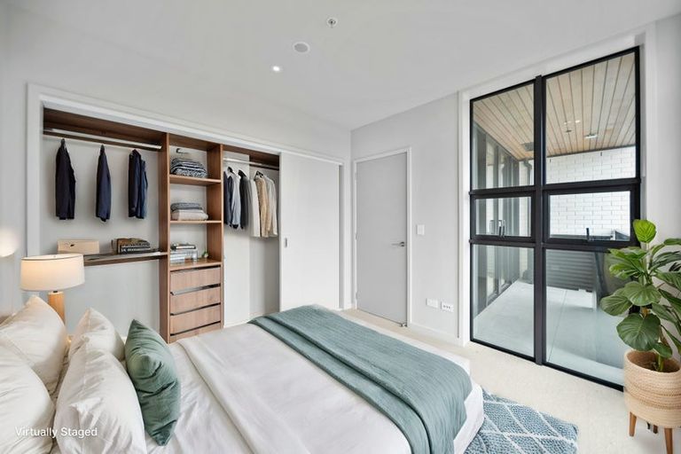 Photo of property in 209/21 Pennant Street, Long Bay, Auckland, 0630
