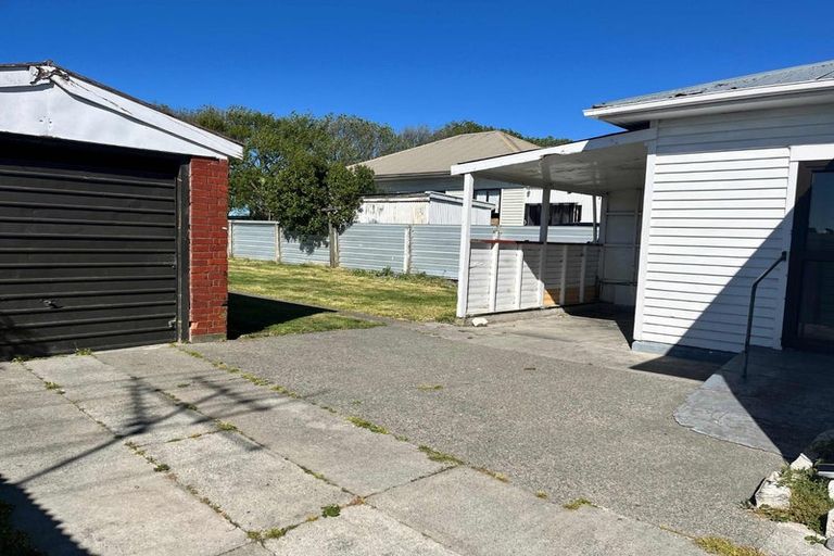 Photo of property in 83 Dobson Street, Ashburton, 7700