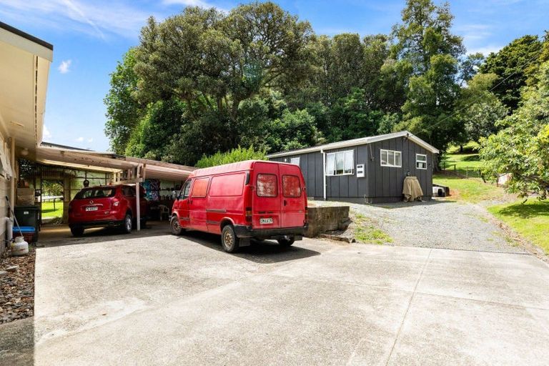 Photo of property in 16 Kokopu Block Road, Maungatapere, Whangarei, 0179