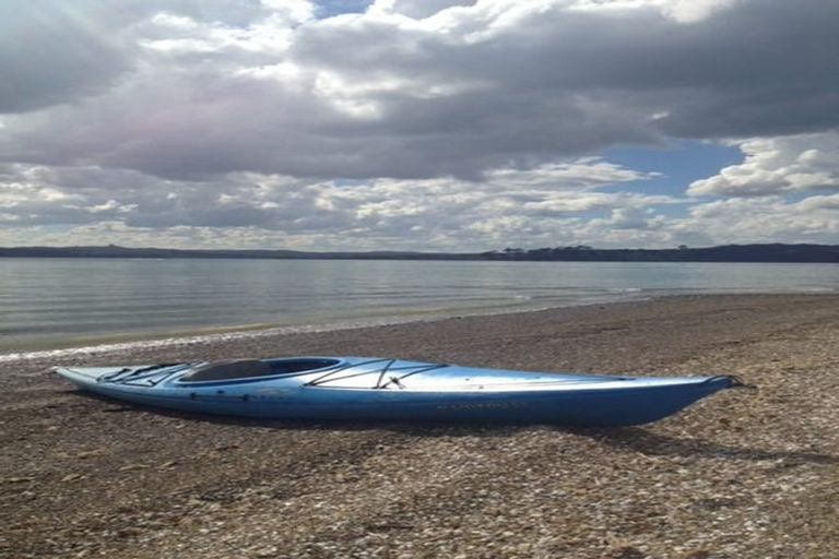 Photo of property in 6a Manukau Road, Raglan, 3225