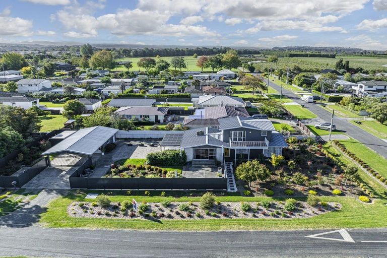 Photo of property in 34 Mcelwee Street, Jervoistown, Napier, 4112