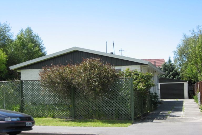 Photo of property in 36 Martyn Street, Rangiora, 7400