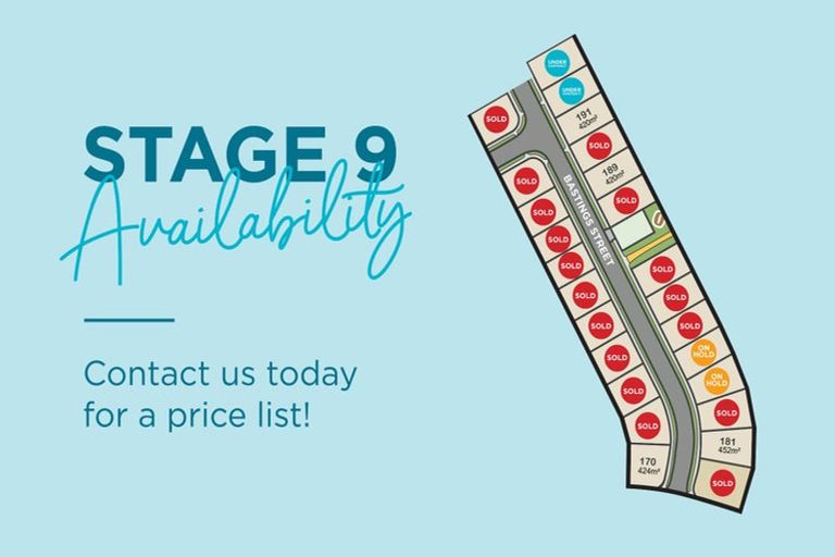 Photo of property in 8 Bastings Street, Kaiapoi, 7630