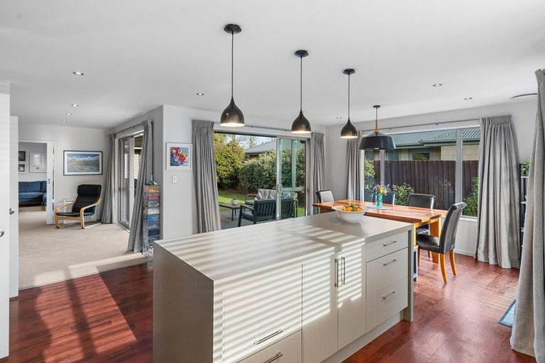 Photo of property in 25 Cridland Place, Halswell, Christchurch, 8025