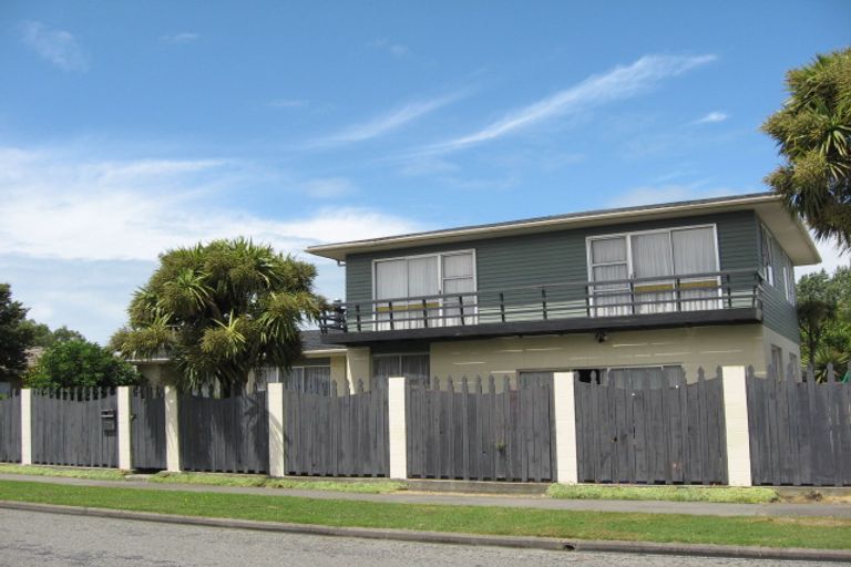 Photo of property in 2 Staffa Street, Woolston, Christchurch, 8062