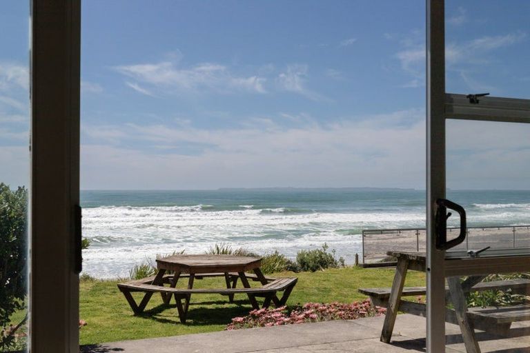 Photo of property in 155 Oceanbeach Road, Mount Maunganui, 3116