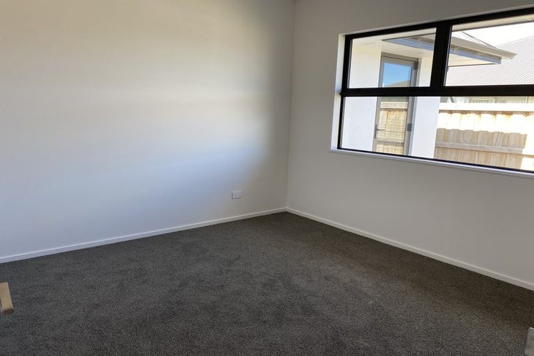 Photo of property in 8 Mary Gebbie Avenue, Prebbleton, 7604