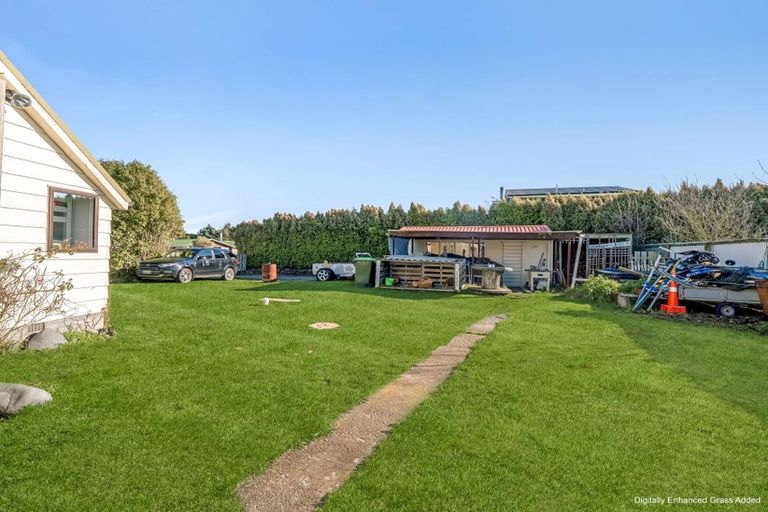 Photo of property in 35 Kimberley Road, Darfield, 7510