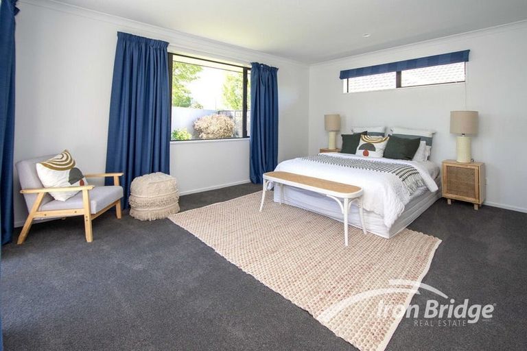 Photo of property in 6 Richard Seddon Drive, Northwood, Christchurch, 8051