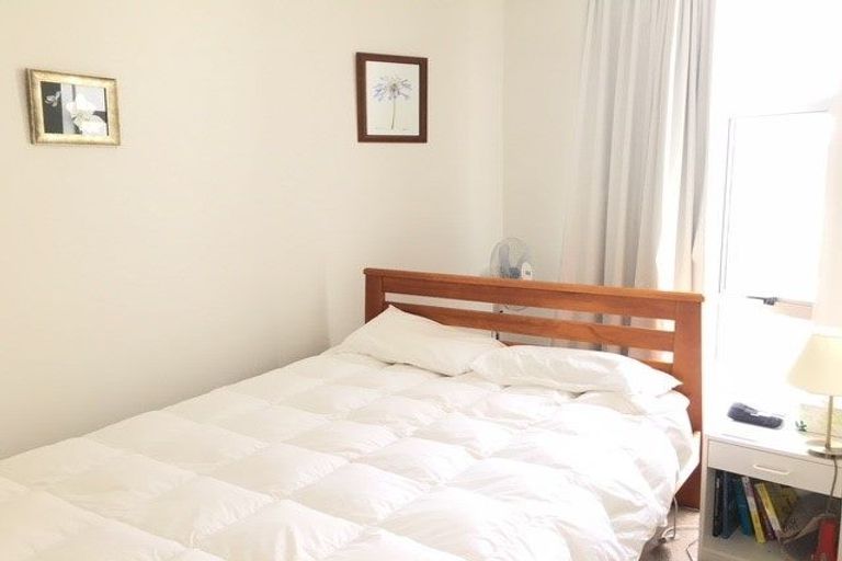 Photo of property in Fusion Apartments, 9/29 Jessie Street, Te Aro, Wellington, 6011