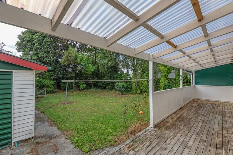 Photo of property in 38 Matipo Street, Takaro, Palmerston North, 4410
