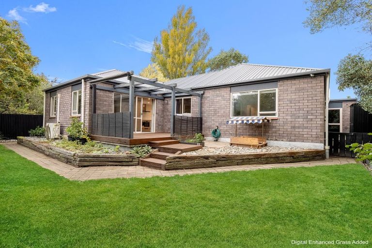 Photo of property in 2/171 Wales Street, Halswell, Christchurch, 8025