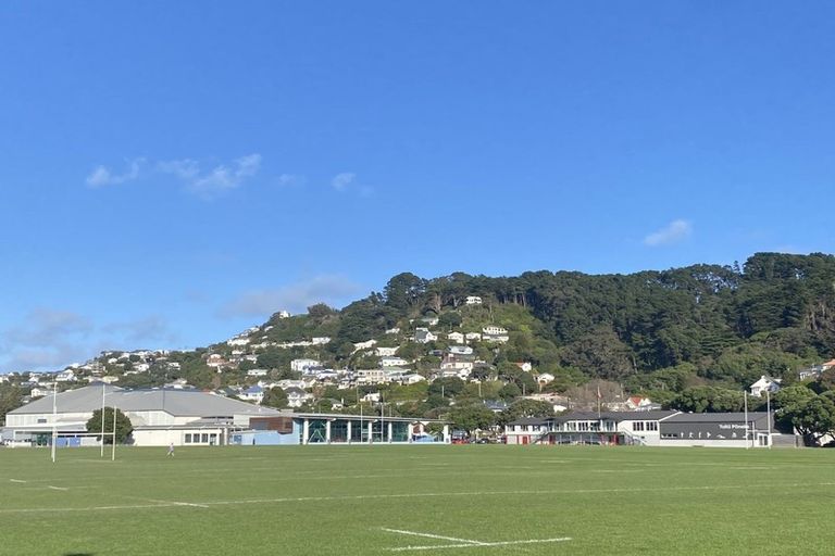 Photo of property in 30 Kilbirnie Crescent, Kilbirnie, Wellington, 6022