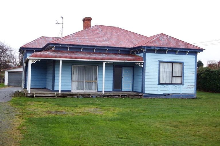 Photo of property in 454 Wellington Road, Marton, 4710