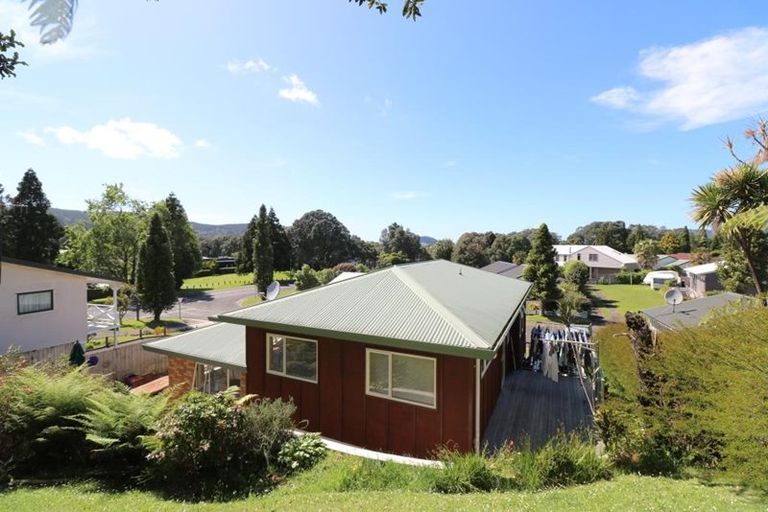 Photo of property in 109 Waireka Place, Whangamata, 3620