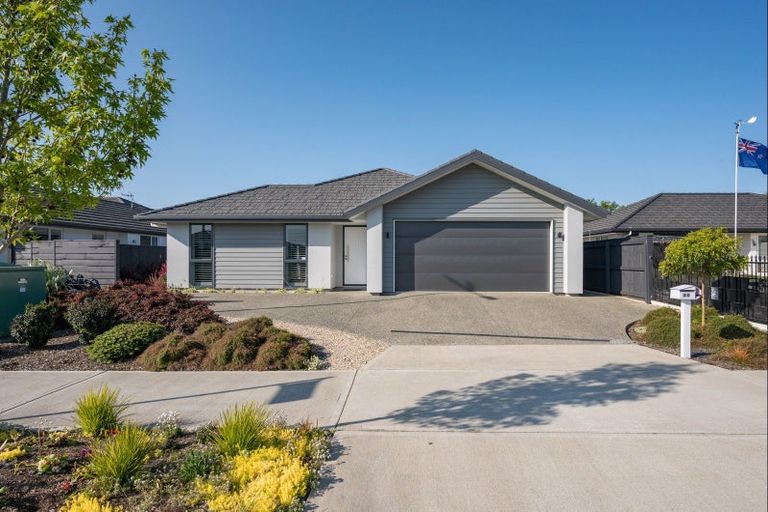 Photo of property in 21 Camberley Road, Richmond, 7020