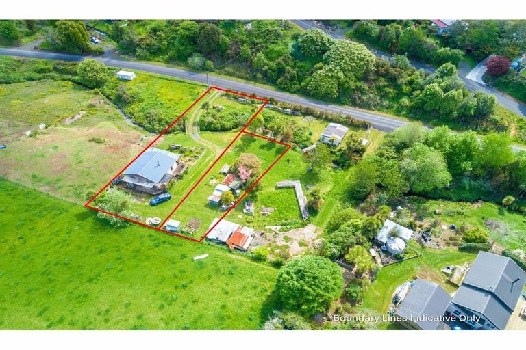 Photo of property in 61 Wilton Collieries Road, Glen Massey, Ngaruawahia, 3794