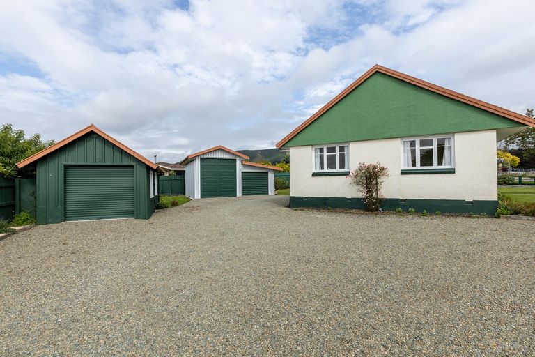 Photo of property in 187 Queen Street, Waimate, 7924