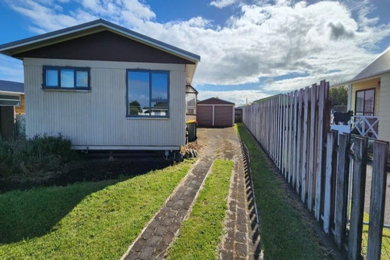 Photo of property in 30 Mangati Road, Bell Block, New Plymouth, 4312