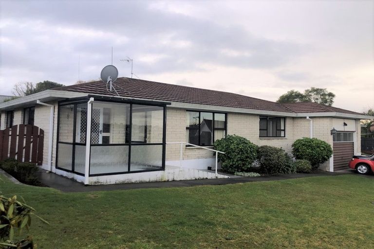 Photo of property in 41a Heron Avenue East, Matua, Tauranga, 3110