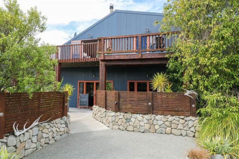 Photo of property in 51 Scarborough Road, Scarborough, Timaru, 7971