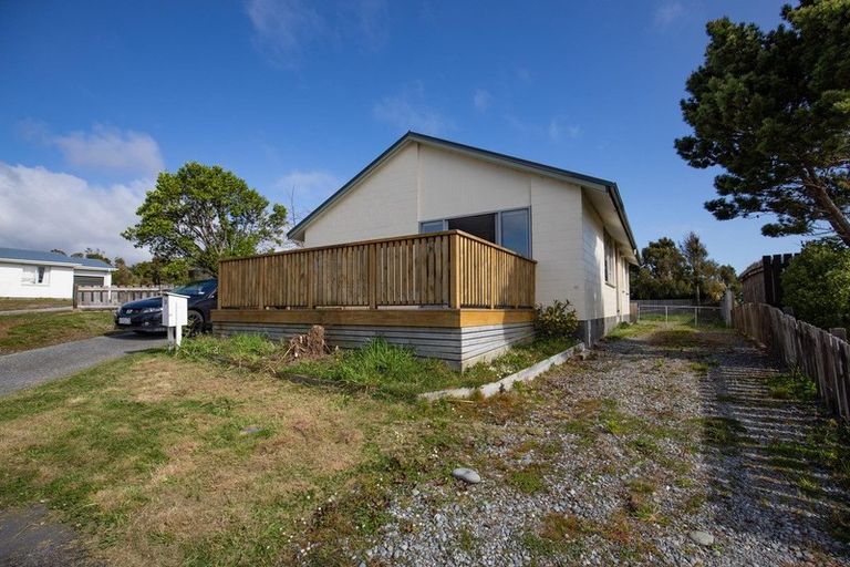 Photo of property in 10 Arnott Heights East, Greymouth, 7805