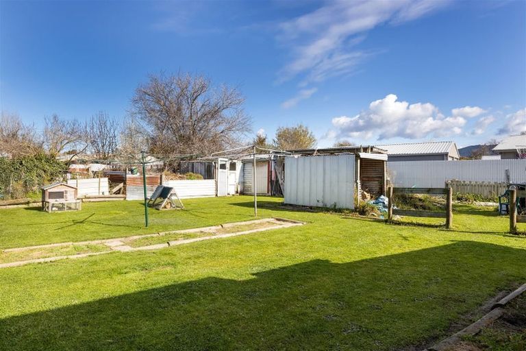 Photo of property in 4 March Street, Spring Creek, 7202