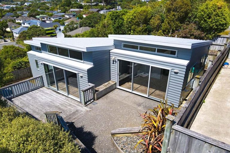 Photo of property in 16a Fisher Street, Johnsonville, Wellington, 6037