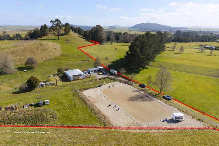 Photo of property in 160 White Road, Broadlands, Reporoa, 3081