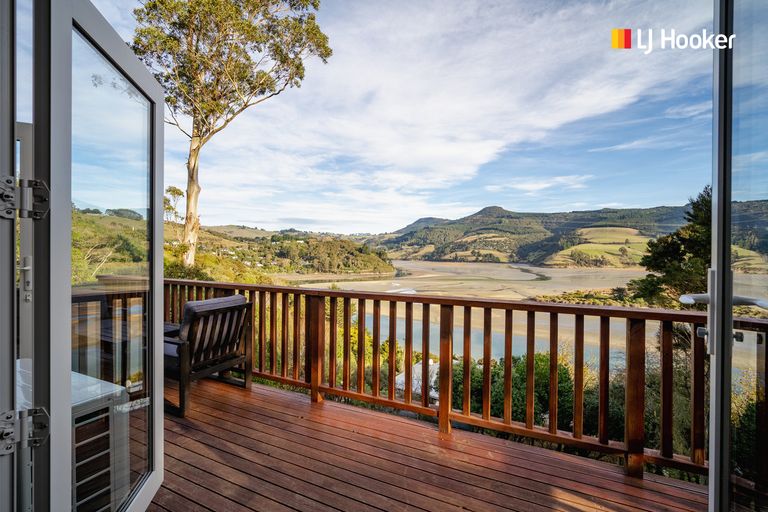 Photo of property in 15 Hill Street, Purakaunui, Port Chalmers, 9081
