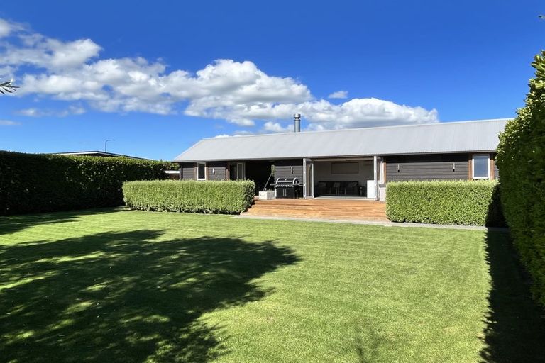 Photo of property in 45 Tuscan Lane, Martinborough, 5711